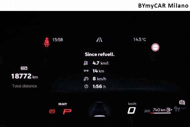 Cupra Leon 1.5 Hybrid DSG