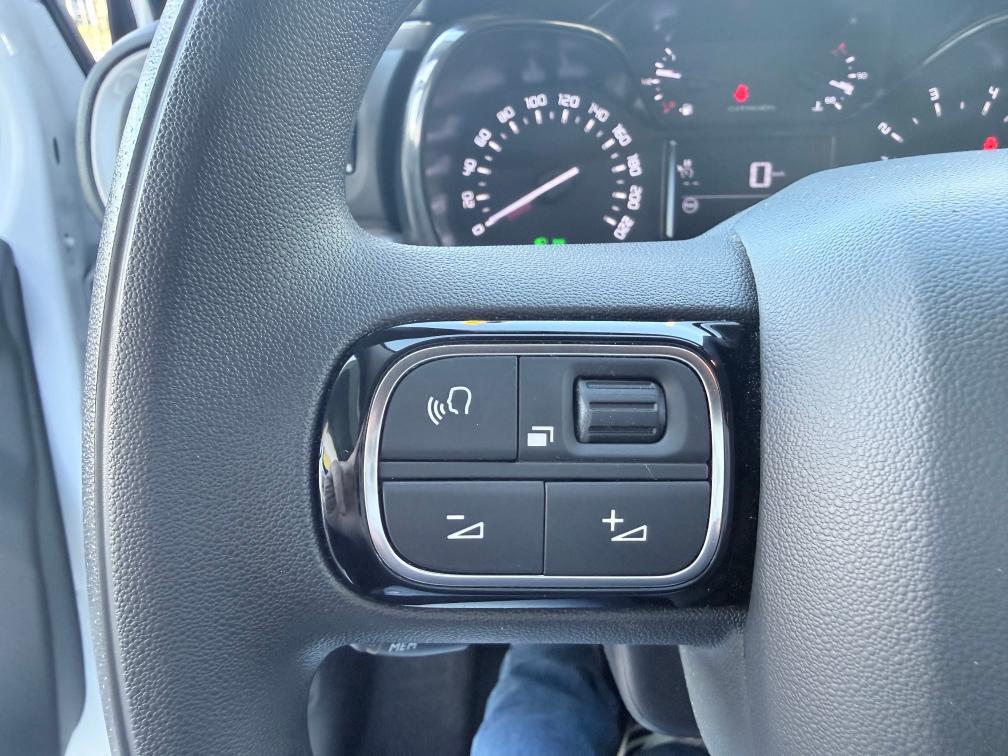 Citroen C3 1.2 puretech Shine s&s 83cv