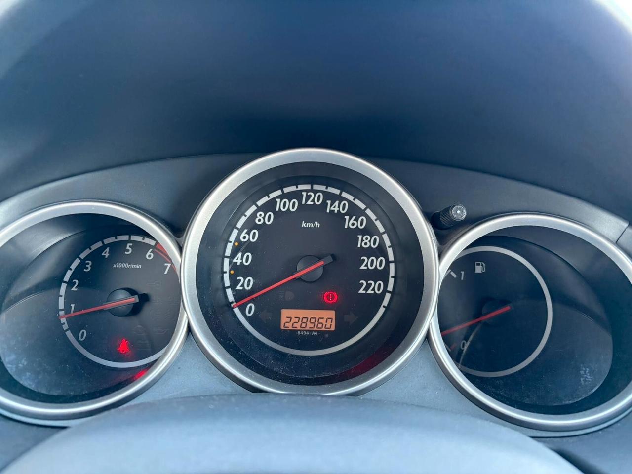 Honda Jazz 1.2 i-DSi 5p. 78cv NEOPATENTATI