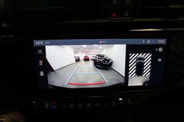 ALFA ROMEO Junior 1.2 145 CV Hybrid eDCT6 Speciale-KM0