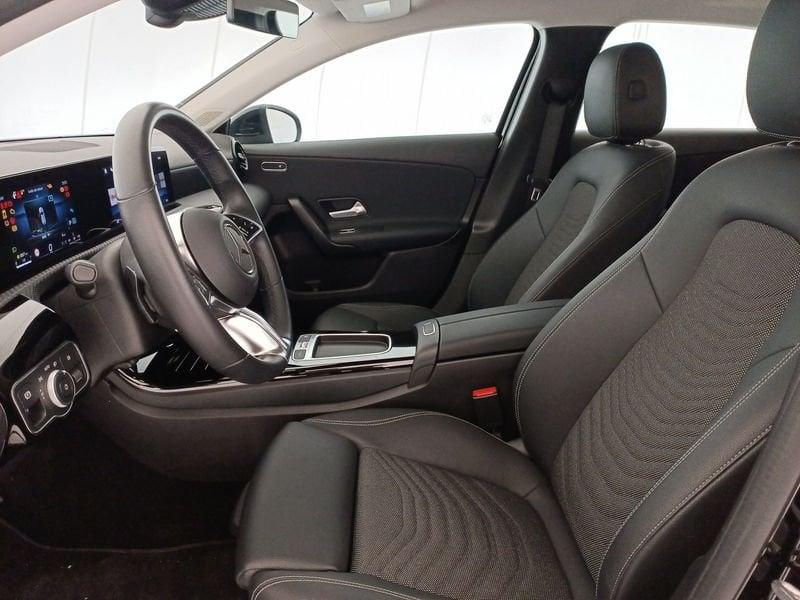 Mercedes-Benz Classe A - W177 2023 A 180 d Advanced auto