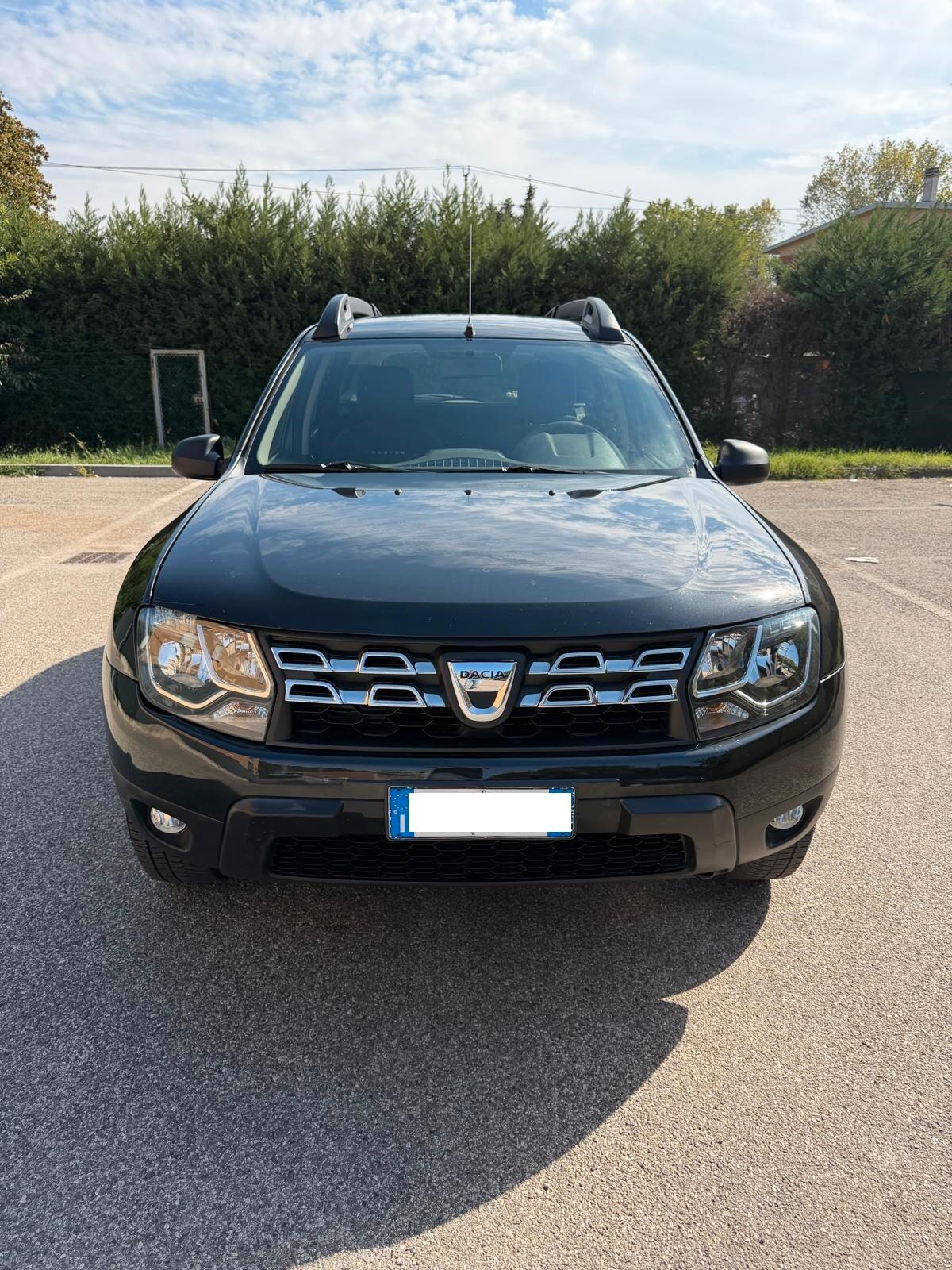 Dacia Duster 1.6 Gpl - NAV. - NEOP. - 12 MESI DI GARANZIA -