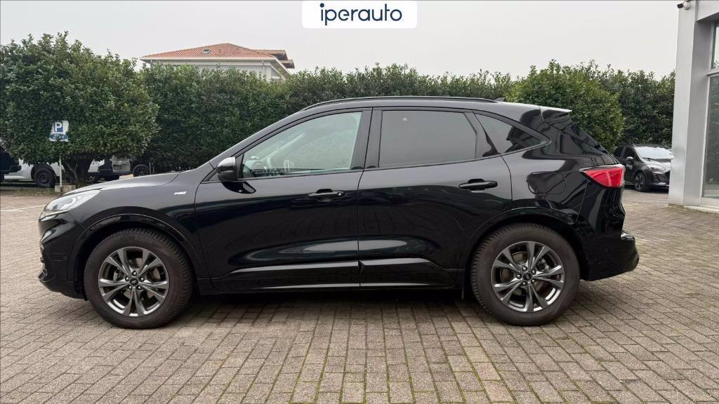 FORD Kuga 1.5 ecoboost st-line x 2wd 150cv del 2020