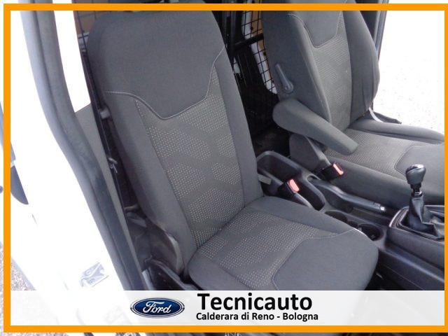 FORD Transit Courier 1.0 EcoBoost 100CV Van Trend N1