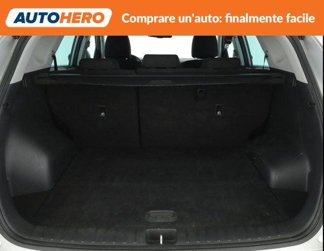 HYUNDAI Tucson 1.6 CRDi XPrime