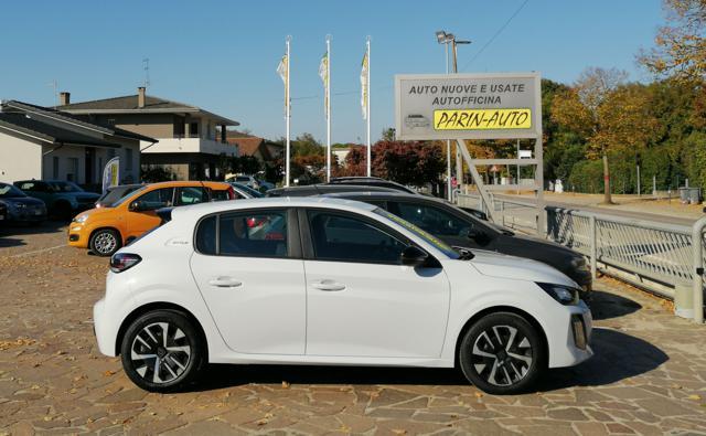 PEUGEOT 208 PureTech 100 CV Stop&Start 5 porte Style