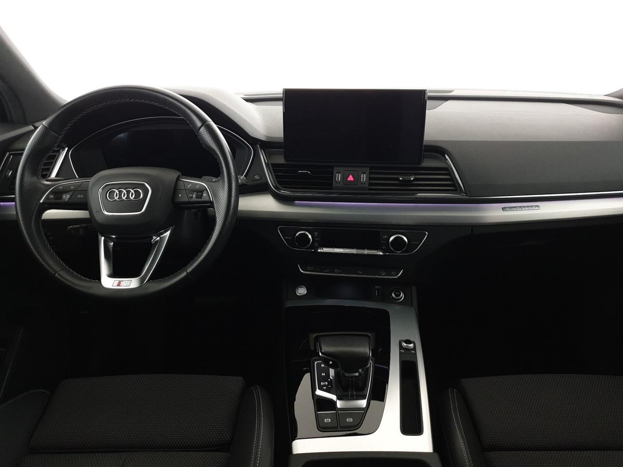 50TFSIe 299CV quattro S tronic S line Plus