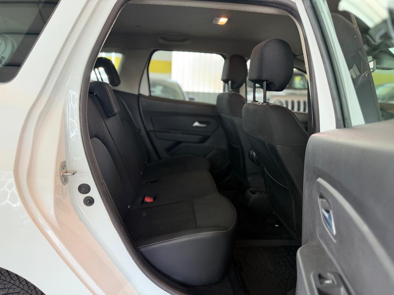 Dacia Duster 1.5 Blue dCi 115 CV Prestige Euro 6 Neopatentati