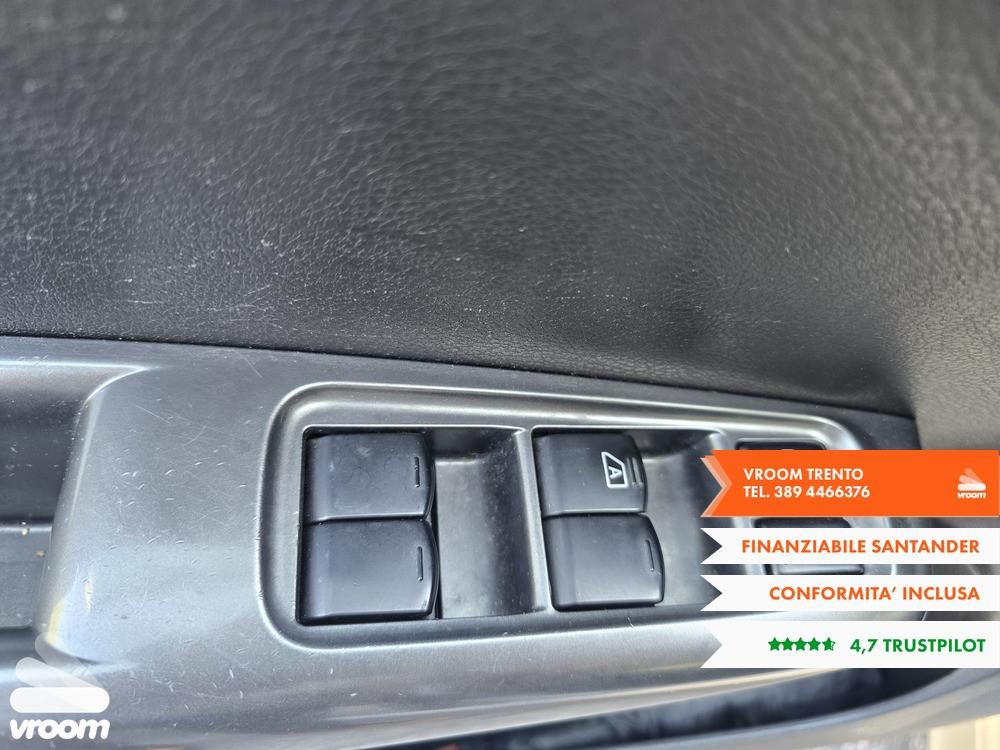 SUBARU Impreza 3ª serie Impreza 2.0D Sport Dyn...