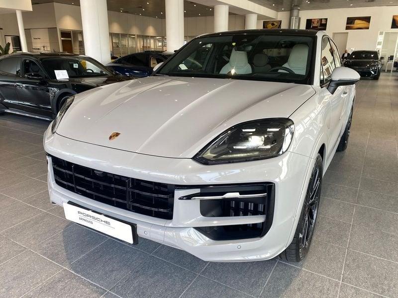 Porsche Cayenne Coupè Cayenne Coupé 3.0 V6 - Ufficiale IVA Esposta