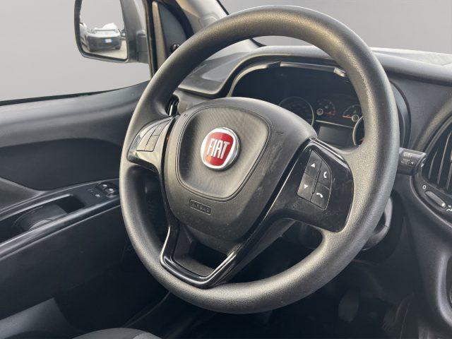 FIAT Doblo maxi 1.4T-Jet N.Power allestito