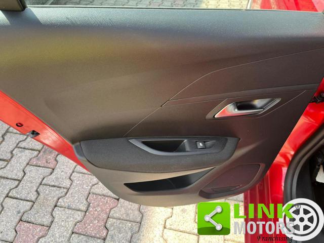 PEUGEOT 208 PureTech 75 Stop&Start 5 porte Like NEOPATENTATI
