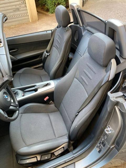 BMW Z4 E86 Roadster 2.0i