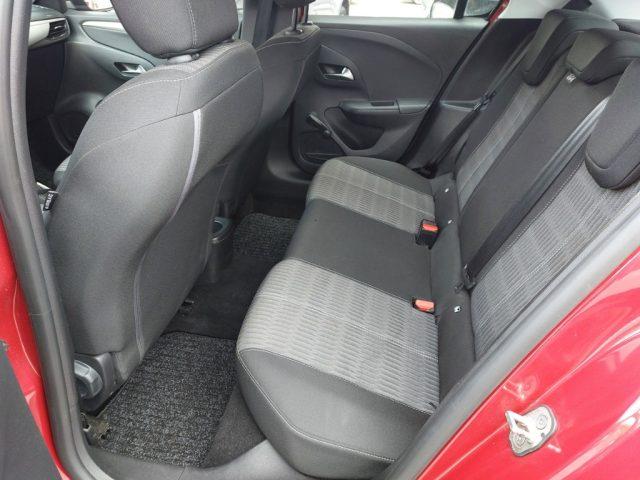 OPEL Corsa 1.2 Edition km 66000 Neopatentati