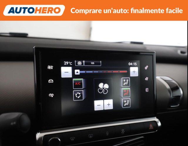 CITROEN C4 Cactus BlueHDi 100 Feel