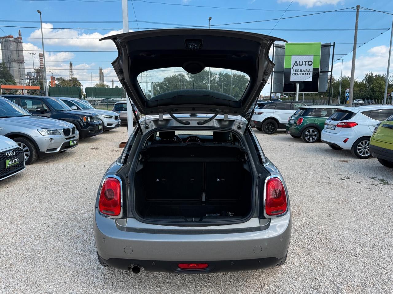 Mini 1.5 One D Business XL 5 porte