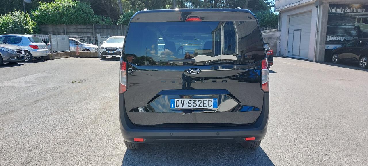 Ford Tourneo Courier 1.0 EcoBoost