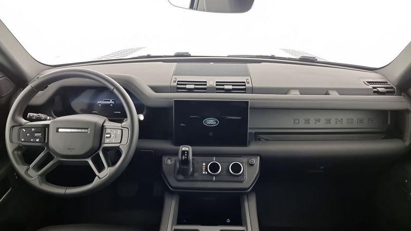Land Rover Defender 110 3.0d i6 mhev X-Dynamic SE awd 200cv auto