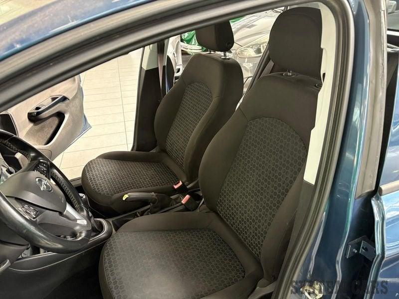Opel Corsa 1.4 GPL 5 porte n-Joy OK NEOP- GPL- GOMME 4 STAGIONI