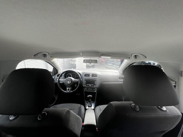 Volkswagen Polo 1.2 TSI DSG 5 porte Highline
