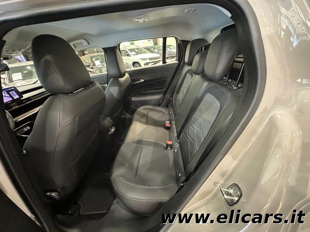 JEEP Avenger 1.2 Turbo 100 CV ALTITUDE