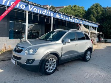 OPEL Antara 2.2 Cdti 163Cv 4X4 AUTO PERFETTA -2013