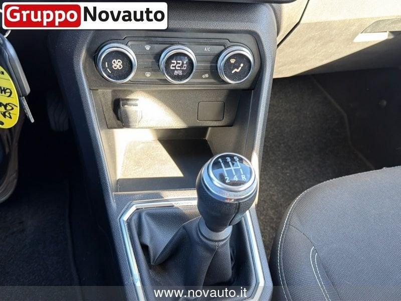 Dacia Sandero 1.0 SCe STREETWAY COMFORT