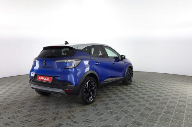 RENAULT Captur Captur Mild Hybrid 160 CV EDC Esprit Alpine