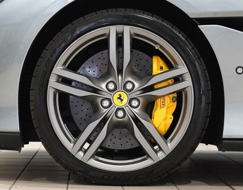 Ferrari Portofino Portofino 3.9
