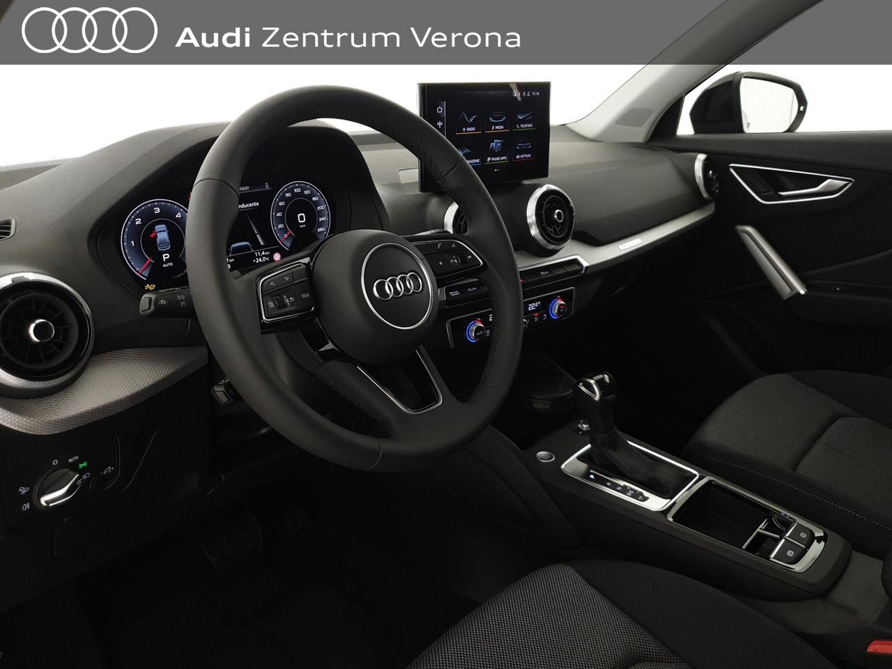 35TDI 150CV S tronic S line Edition