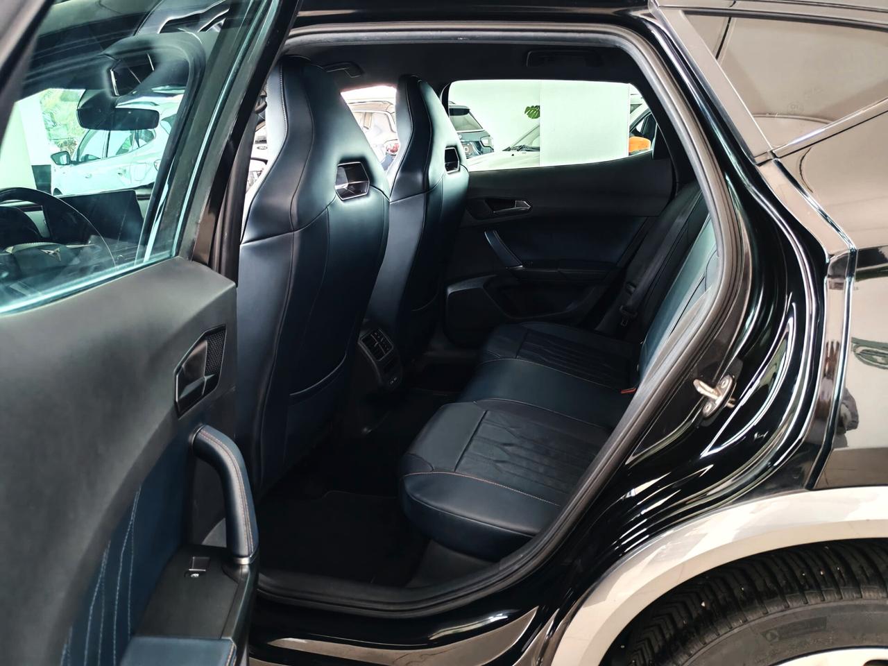 Cupra Formentor 2.0 TDI 150cv - 2021