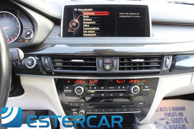 BMW X6 xDrive30d 258CV