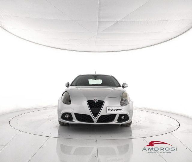 ALFA ROMEO Giulietta 1.6 JTDm Super 120cv