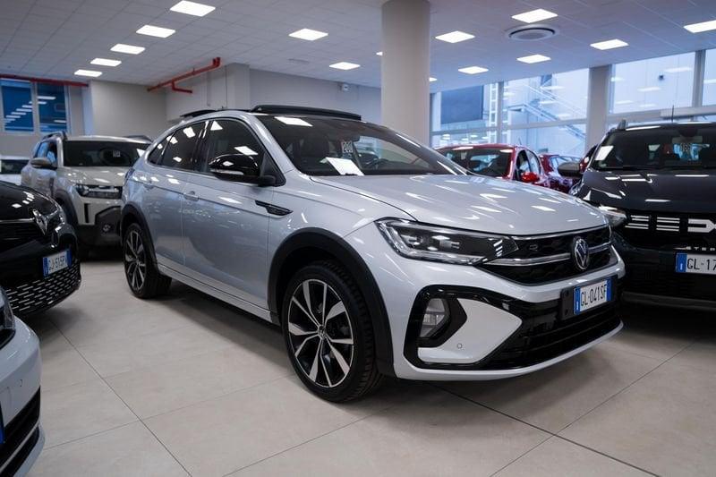 Volkswagen Taigo 1.0 tsi R-Line 110cv