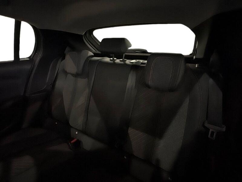 Peugeot 208 PureTech 100 Stop&Start 5 porte Allure