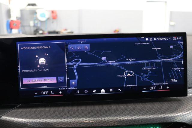 BMW 420 d xDrive 48V Msport Pro