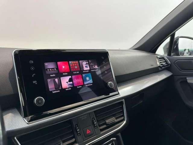 SEAT Tarraco 2.0 TDI 4Drive DSG Style 7 Posti