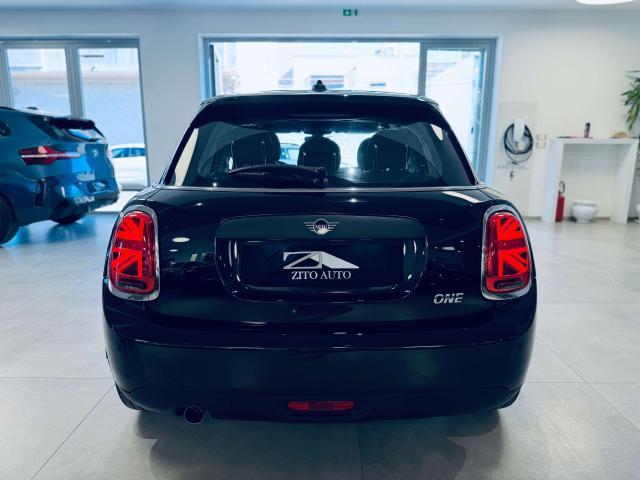 MINI One 5p 1.5 75cv