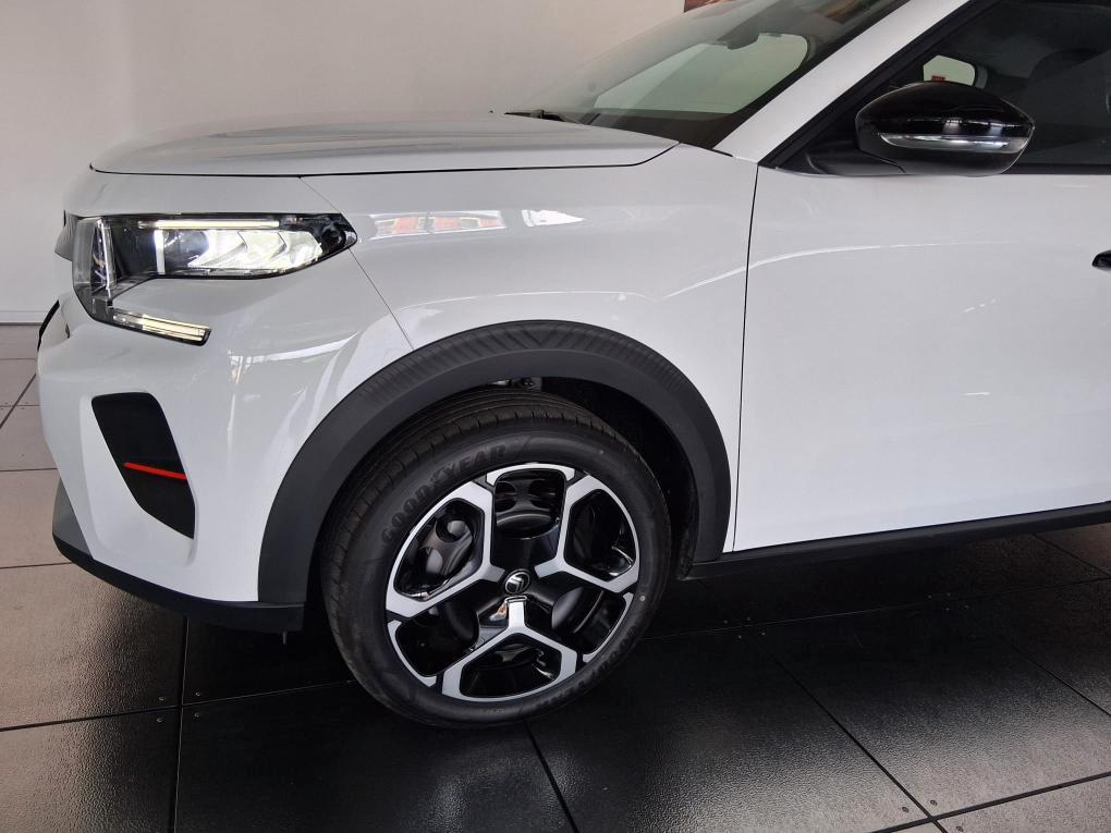 Citroen C3 1.2 puretech turbo Plus 100cv s&s