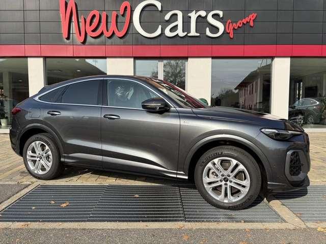 Audi Q5 SPB TDI 150 kW mHEV+ S tronic quattro S line editi