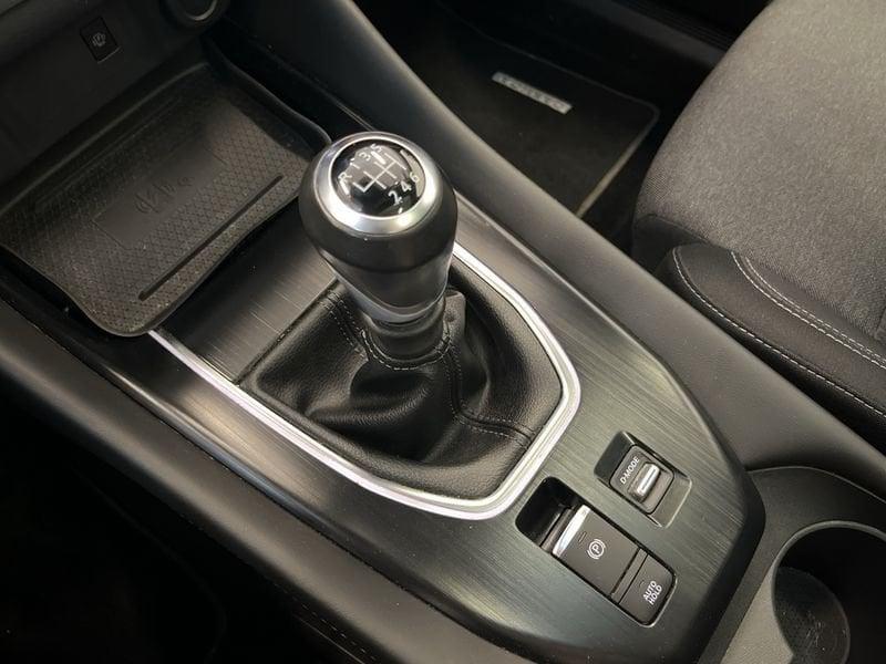 Nissan Qashqai Qashqai MHEV 140 CV Premiere Edition