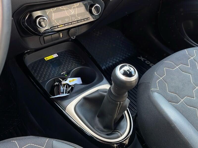 Toyota Aygo X 1.0B (72 CV) Lounge