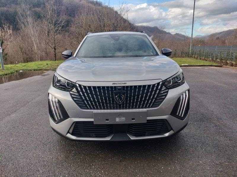 Peugeot 2008 2008 PureTech 100 S&S Allure