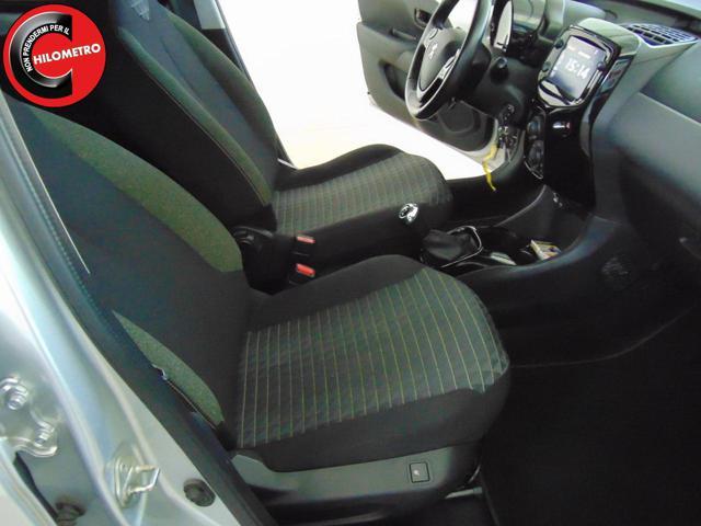 PEUGEOT 108 VTi 72 S&S 5 porte Style
