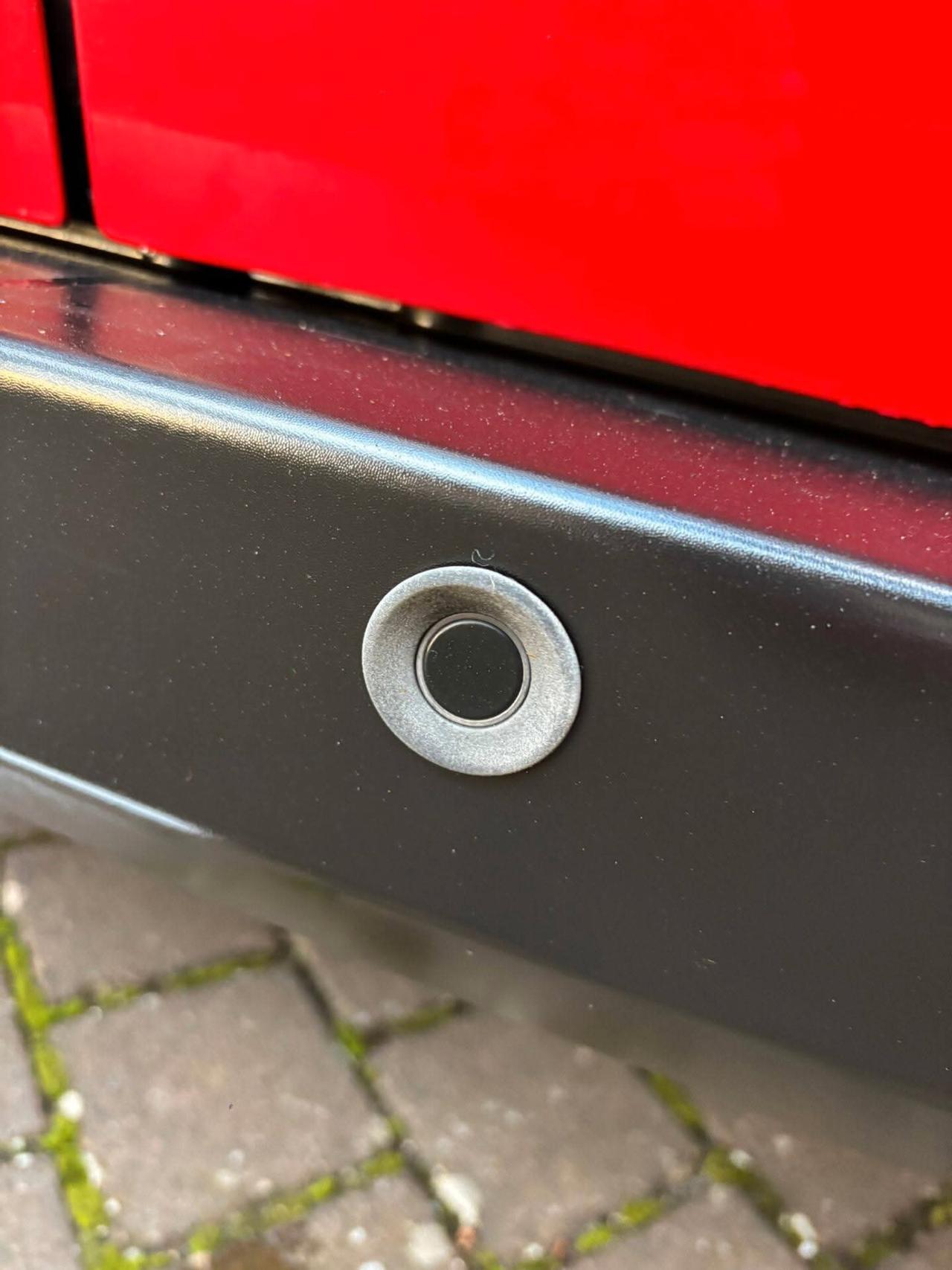 Fiat Fiorino 1.3 MJT 95CV Cargo