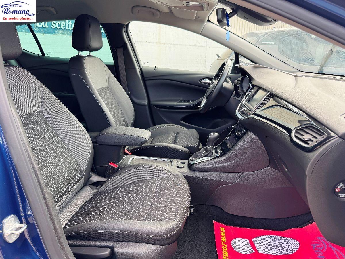 OPEL - Astra 5p 1.5 cdti Business Elegance 122cv at9#NAVIGATORE!RETROCAMERA!