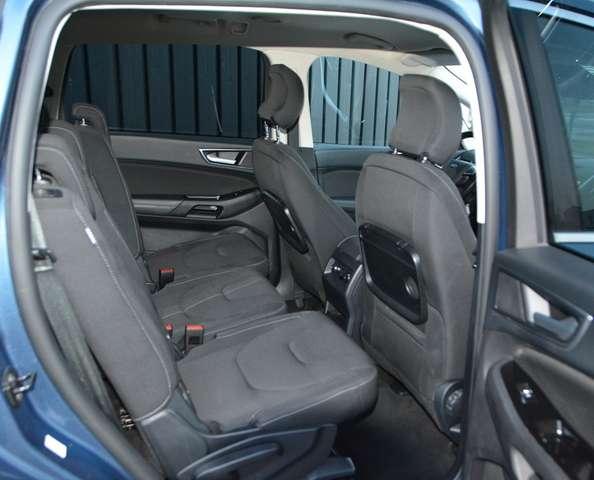 Ford S-Max 2.0 EcoBlue Titanium Business Auto 7posti