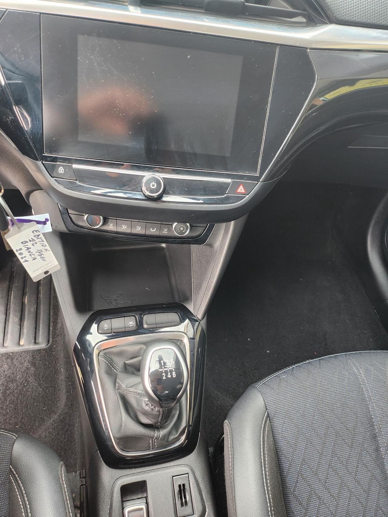 Opel Corsa 1.2 Edition