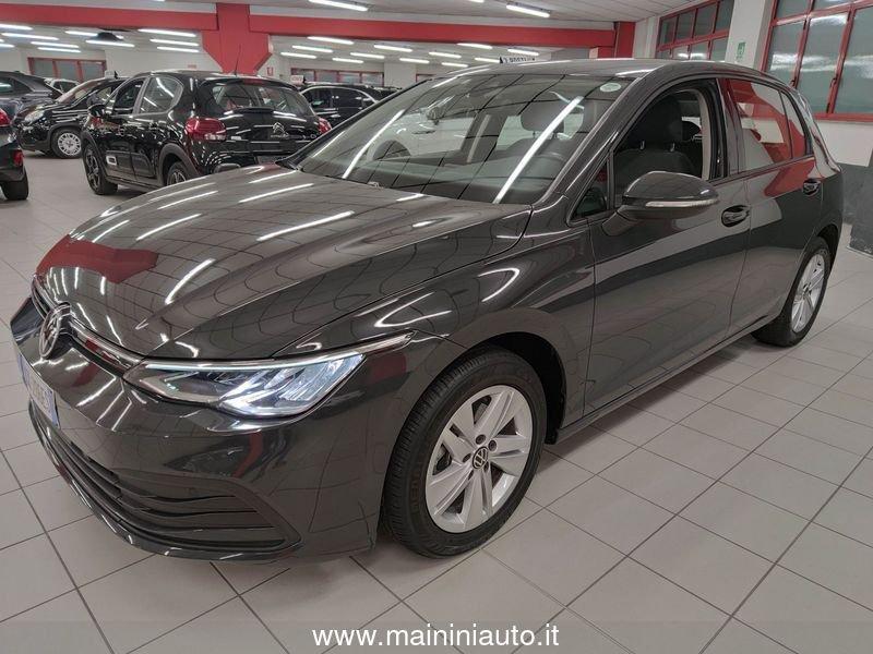 Volkswagen Golf 1.0 TSI 110cv EVO Life + Car Play "SUPER PROMO"