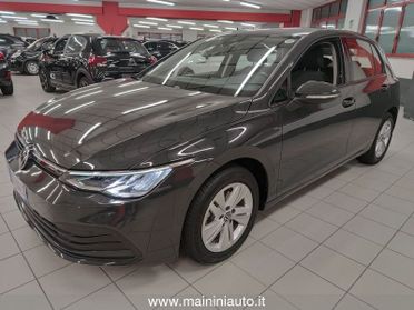 Volkswagen Golf 1.0 TSI 110cv EVO Life + Car Play "SUPER PROMO"